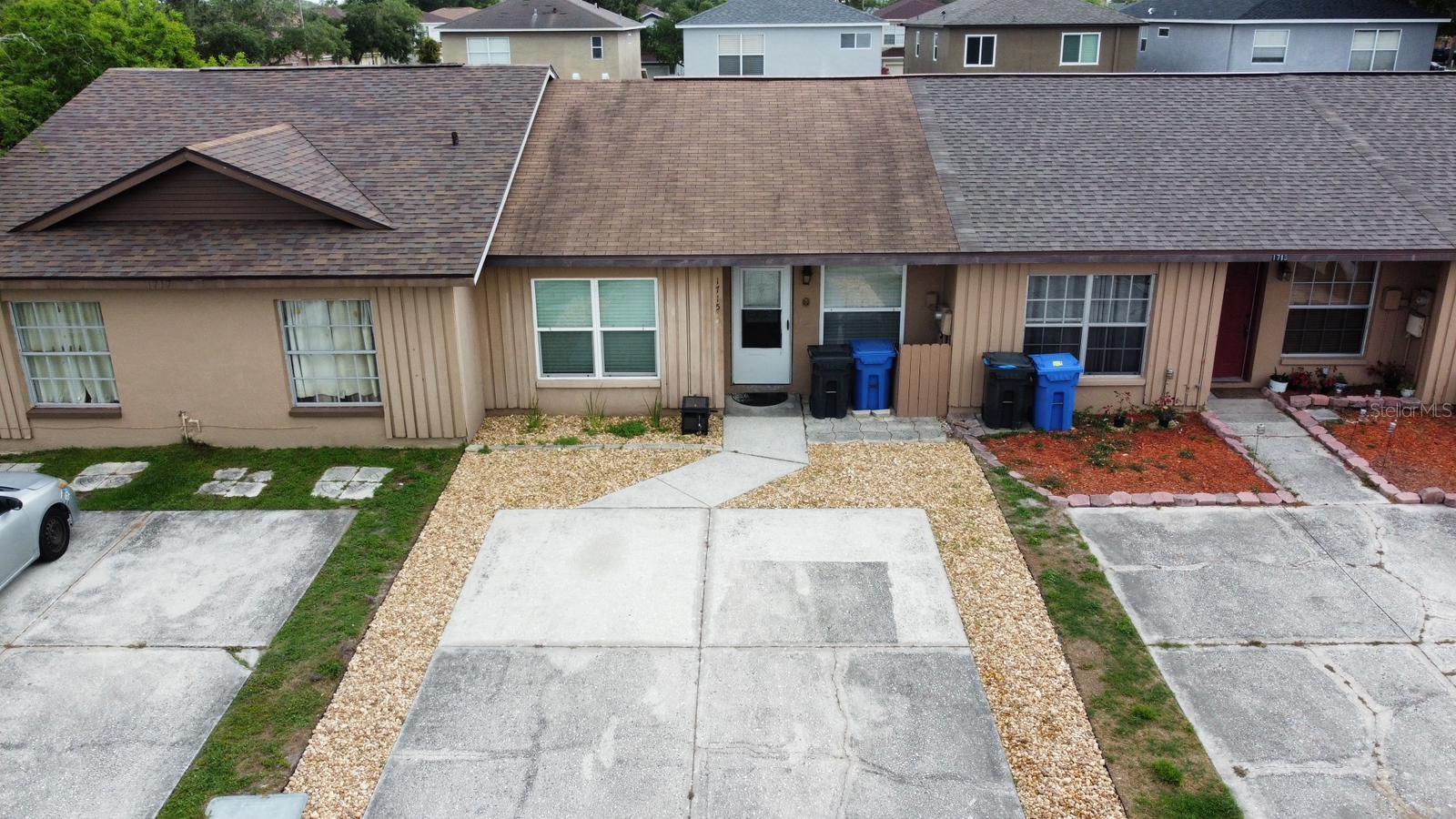 HEATHER LAKES UNIT 24 PH 2 - Residential Lease