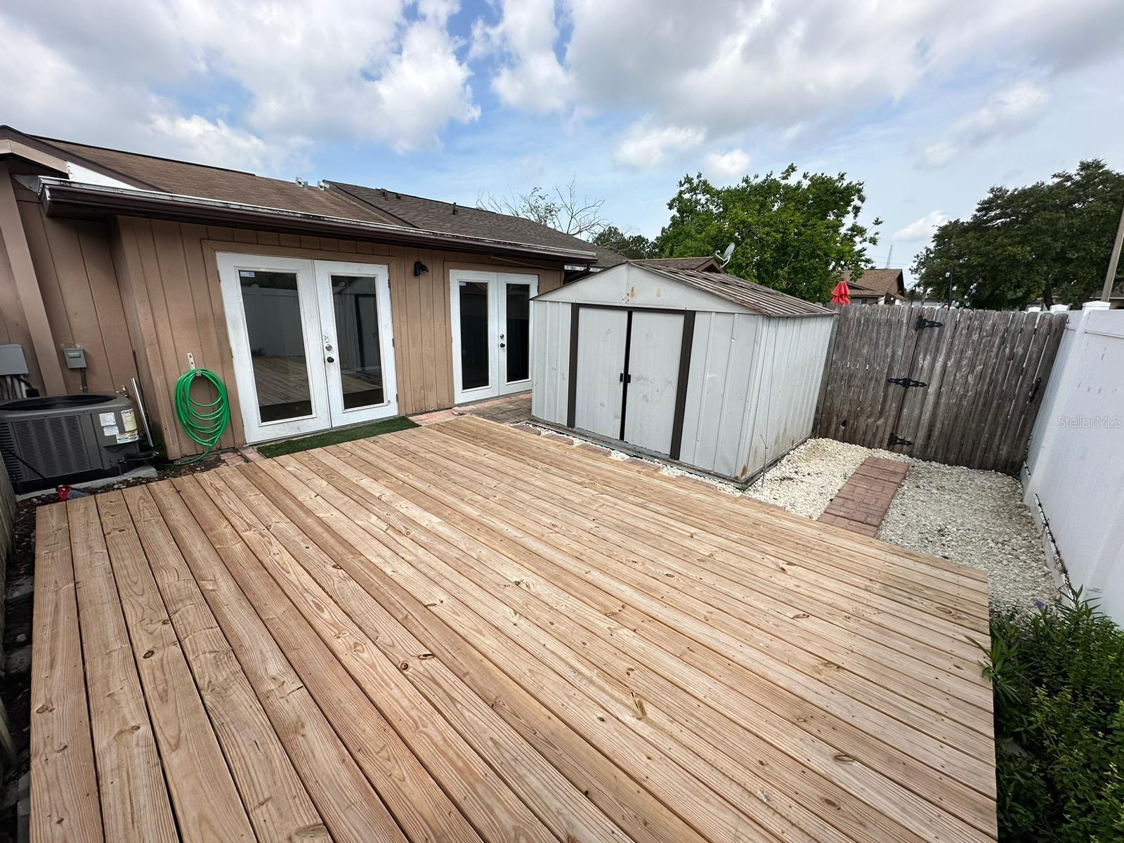 HEATHER LAKES UNIT 24 PH 2 - Residential Lease