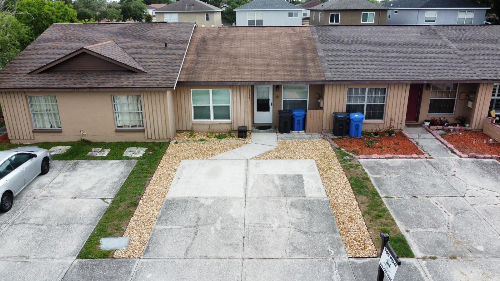 HEATHER LAKES UNIT 24 PH 2 - Residential Lease