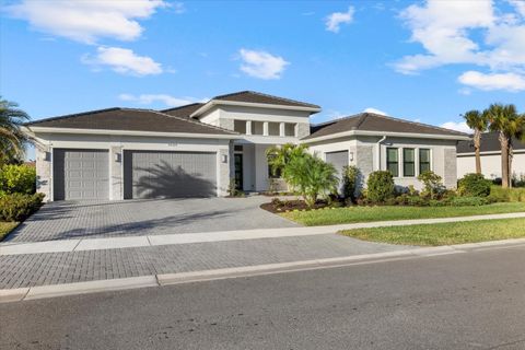 A home in SARASOTA