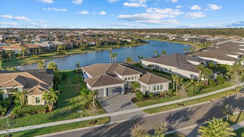 A home in SARASOTA