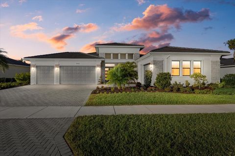 A home in SARASOTA