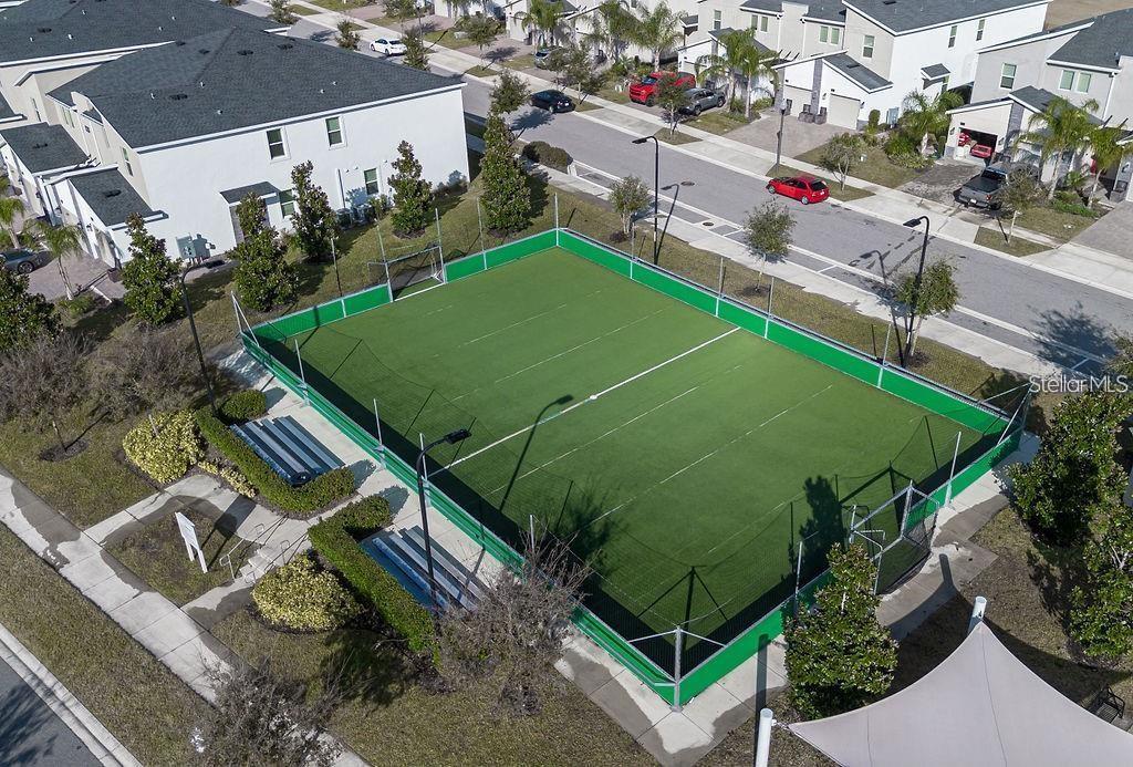 STONEYBROOK SOUTH TR K - Residential