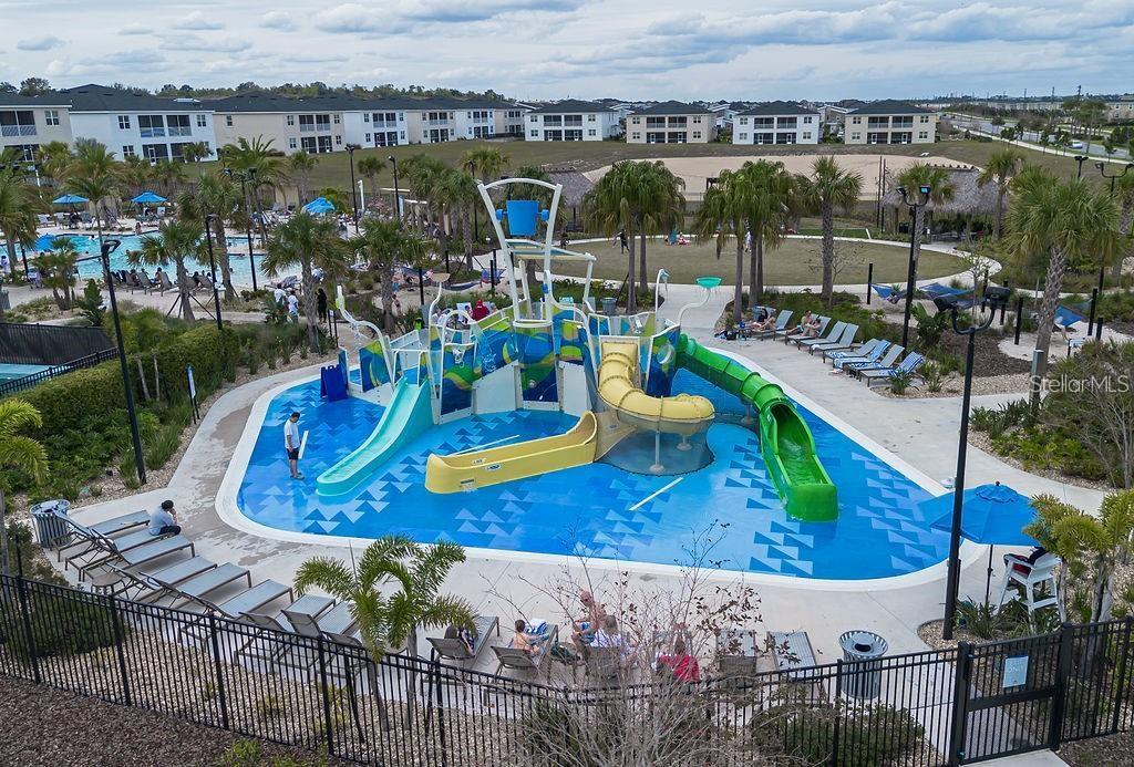 STONEYBROOK SOUTH TR K - Residential