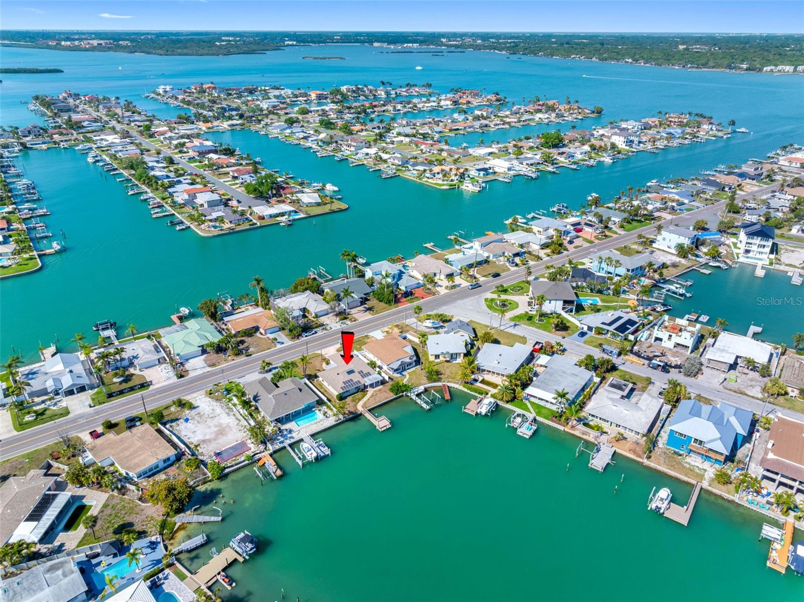 ISLE OF PALMS 2ND ADD - Residential