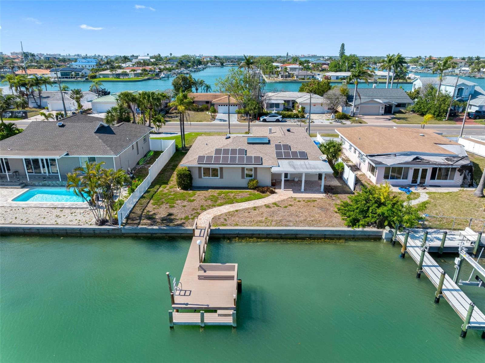 ISLE OF PALMS 2ND ADD - Residential