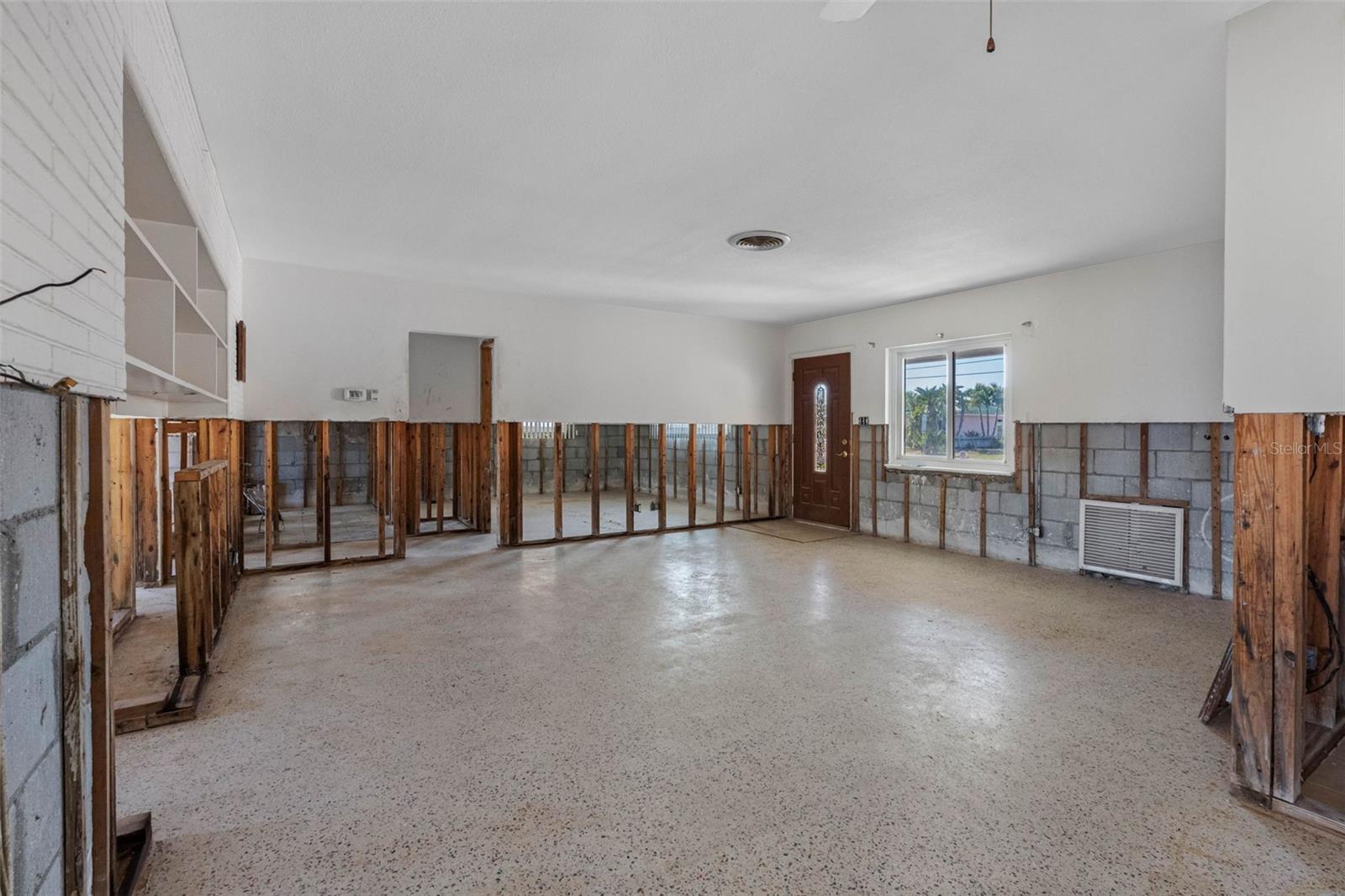 ISLE OF PALMS 2ND ADD - Residential