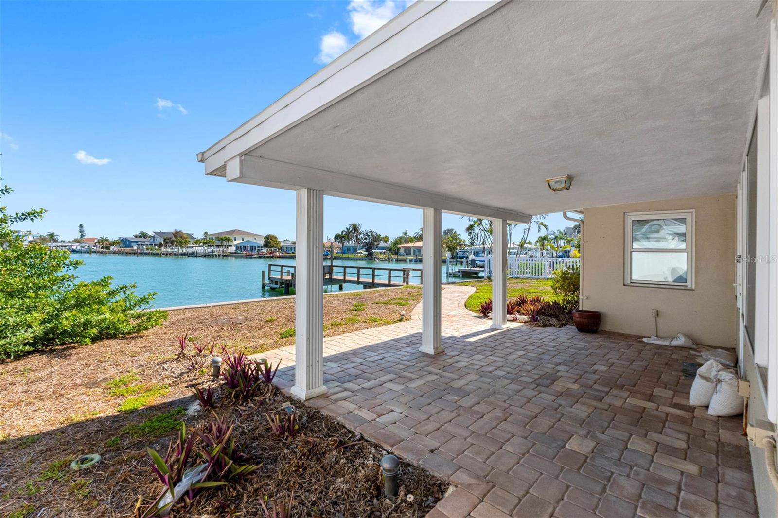 ISLE OF PALMS 2ND ADD - Residential