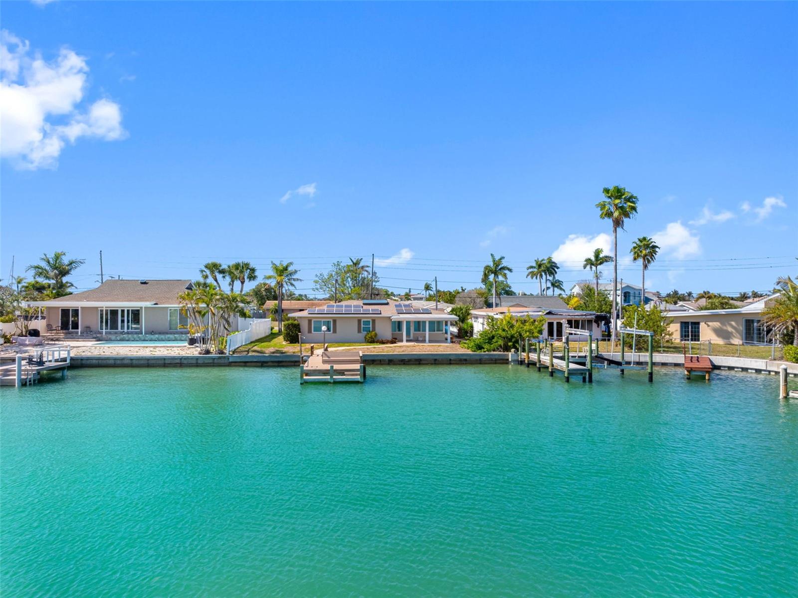 ISLE OF PALMS 2ND ADD - Residential