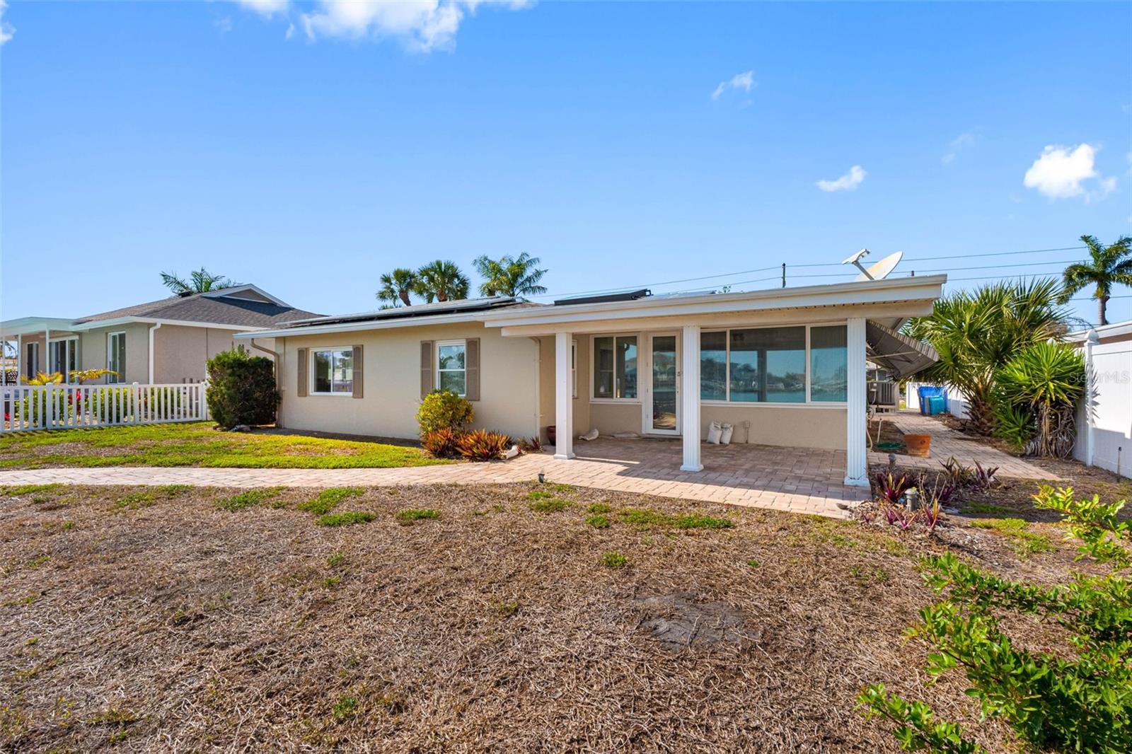 ISLE OF PALMS 2ND ADD - Residential