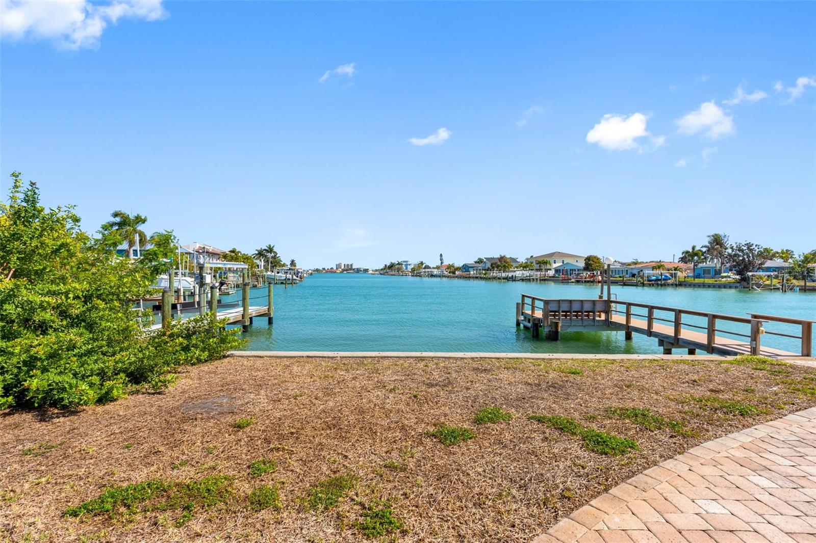 ISLE OF PALMS 2ND ADD - Residential