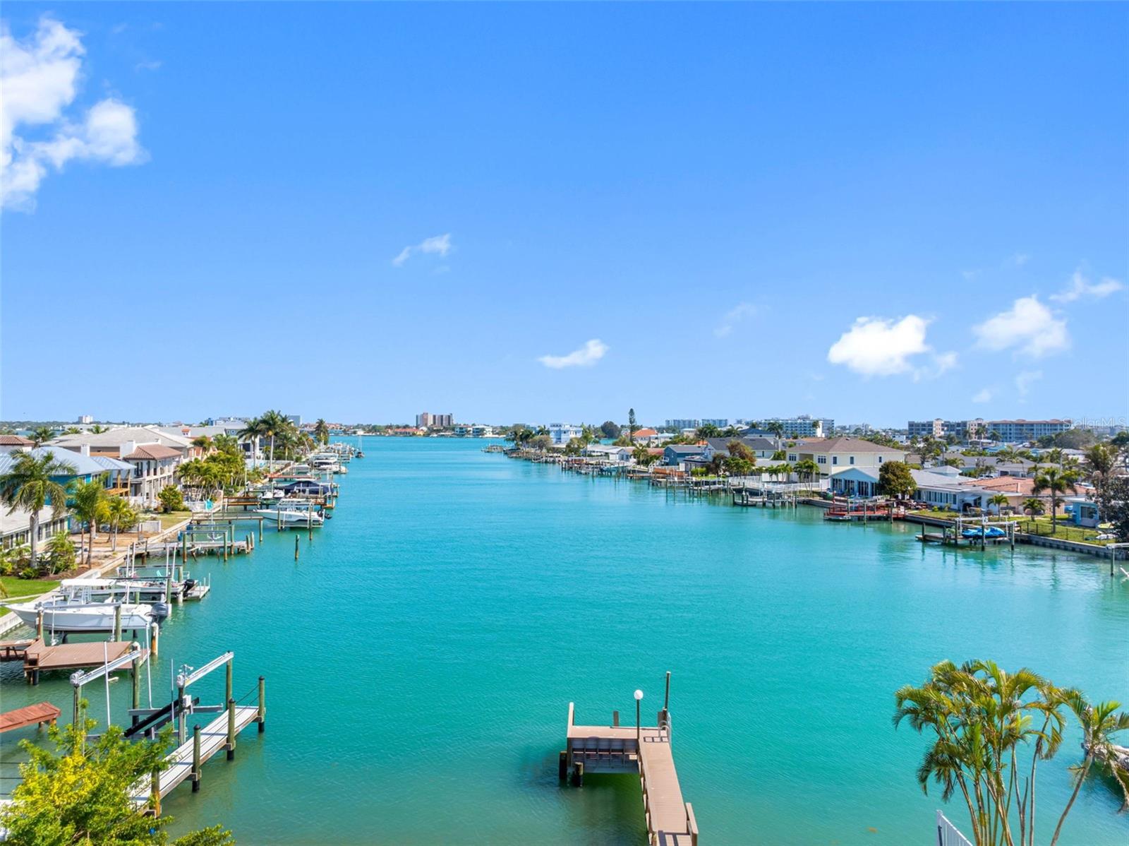 ISLE OF PALMS 2ND ADD - Residential