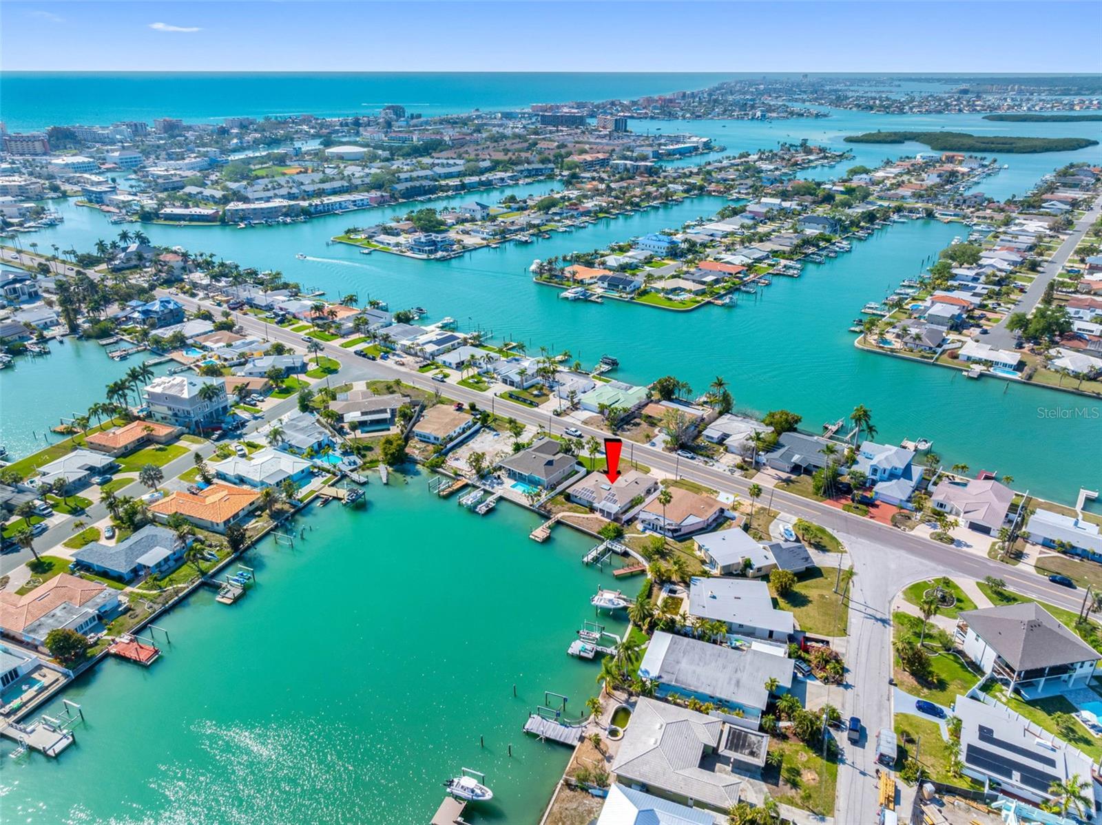 ISLE OF PALMS 2ND ADD - Residential