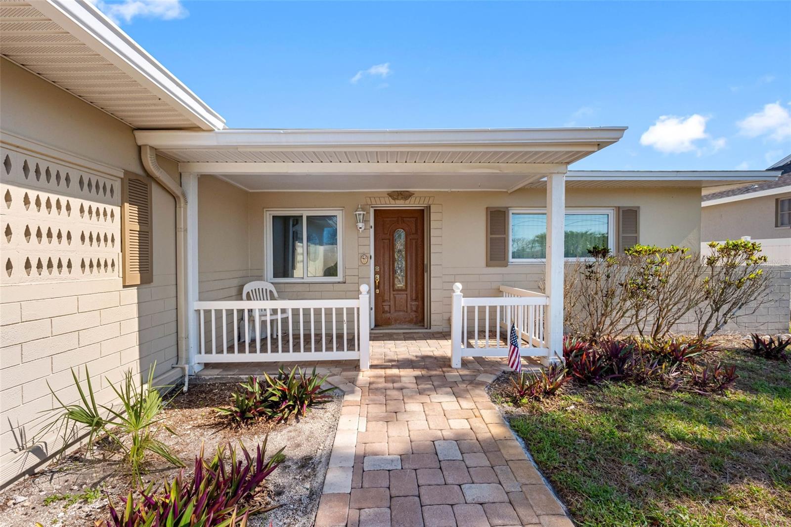 ISLE OF PALMS 2ND ADD - Residential