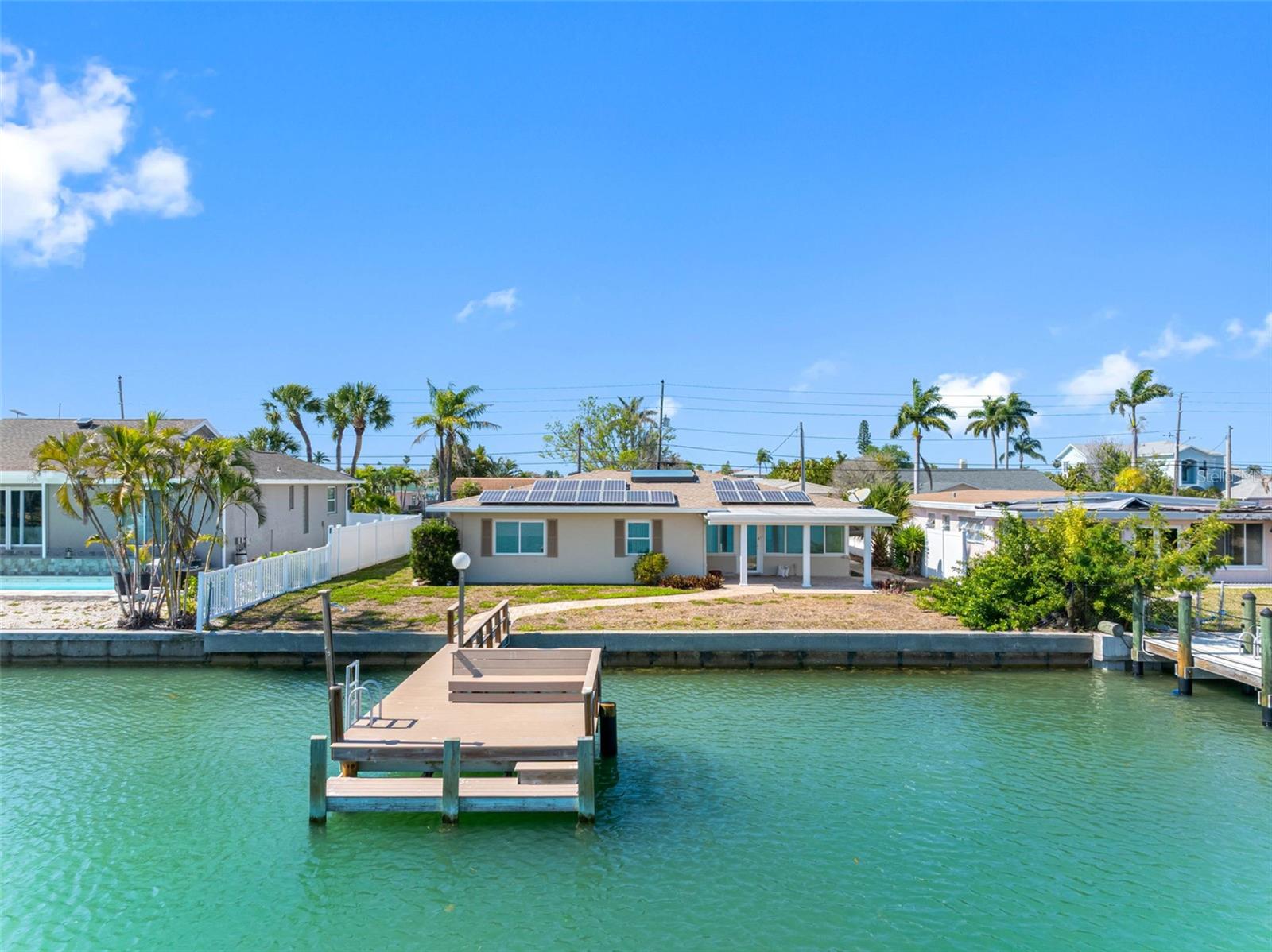 ISLE OF PALMS 2ND ADD - Residential