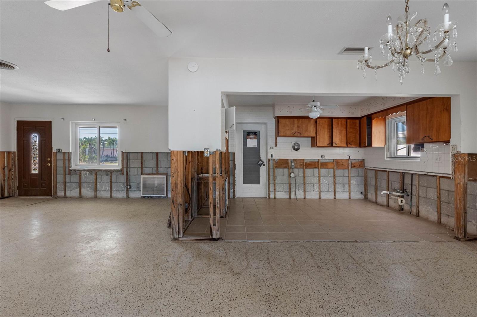 ISLE OF PALMS 2ND ADD - Residential