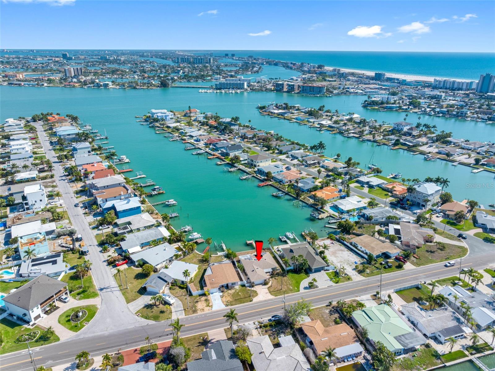 ISLE OF PALMS 2ND ADD - Residential