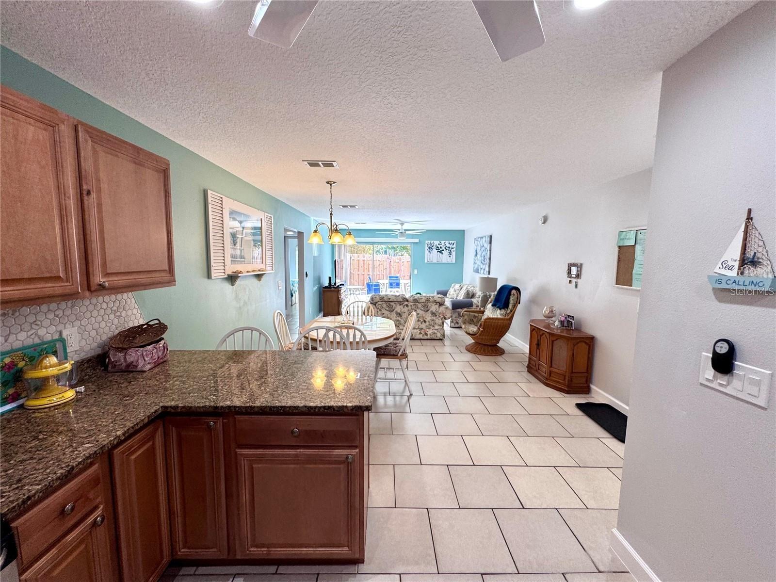 SIENNA - Residential