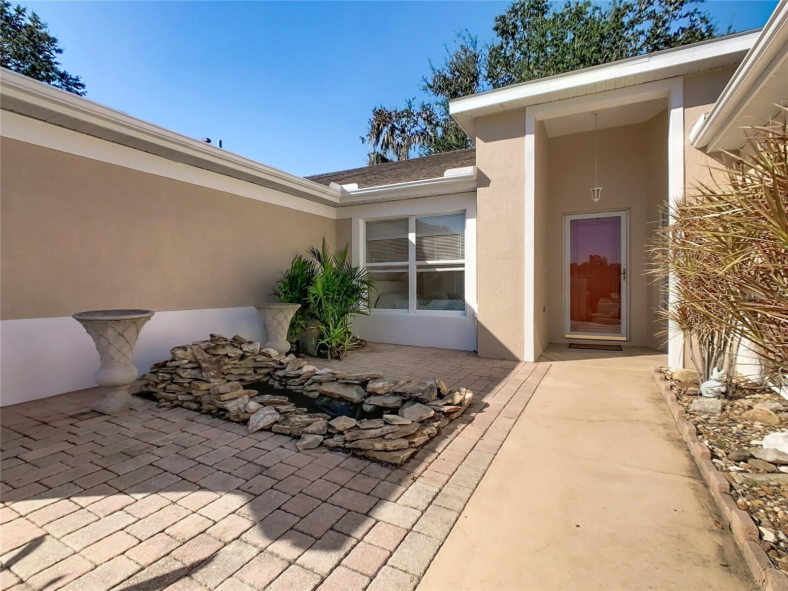 WATER OAK - Residential