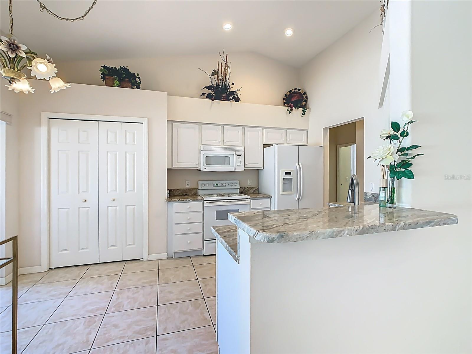 WATER OAK - Residential