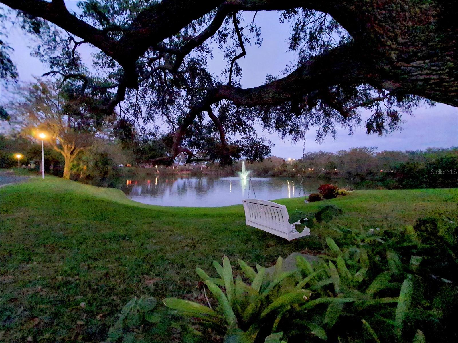 WATER OAK - Residential