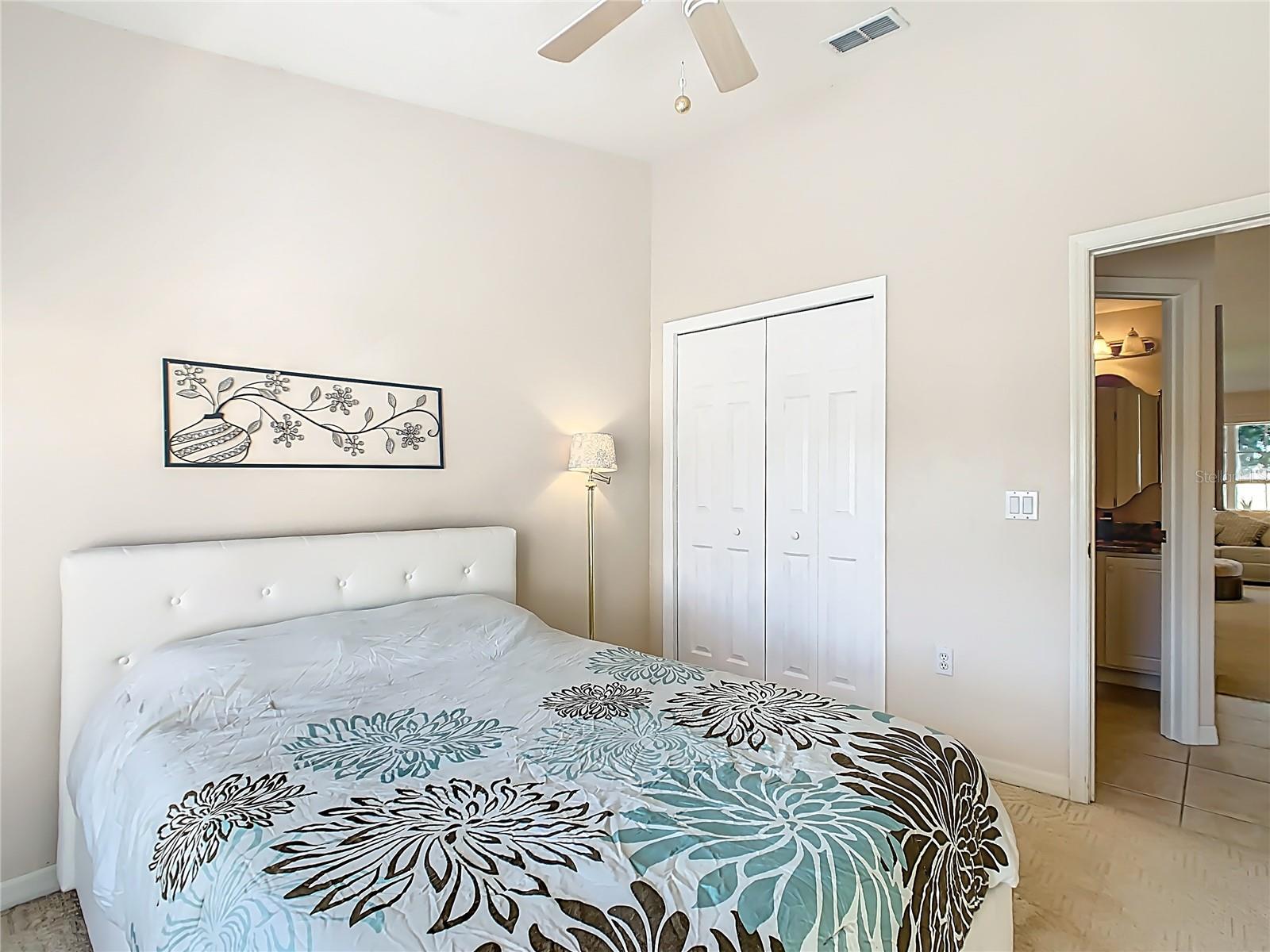 WATER OAK - Residential