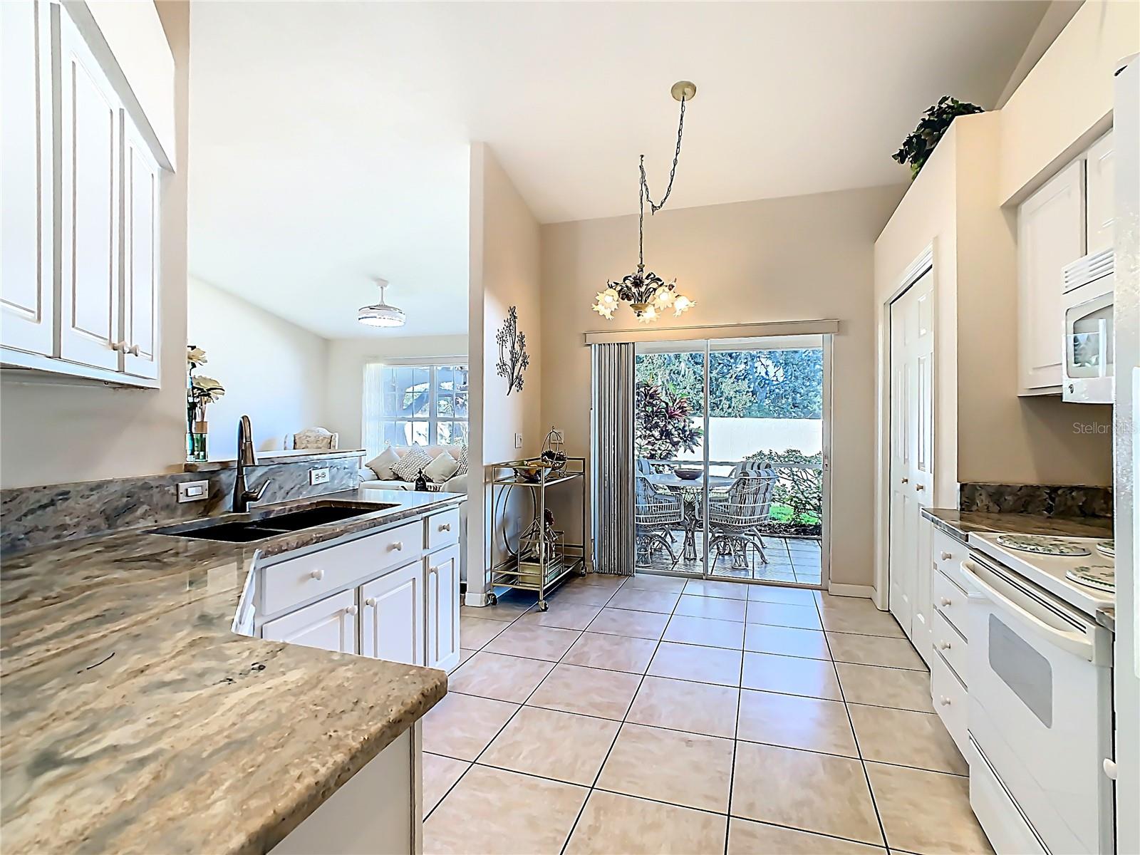 WATER OAK - Residential