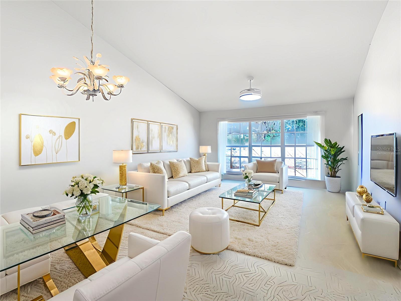 WATER OAK - Residential