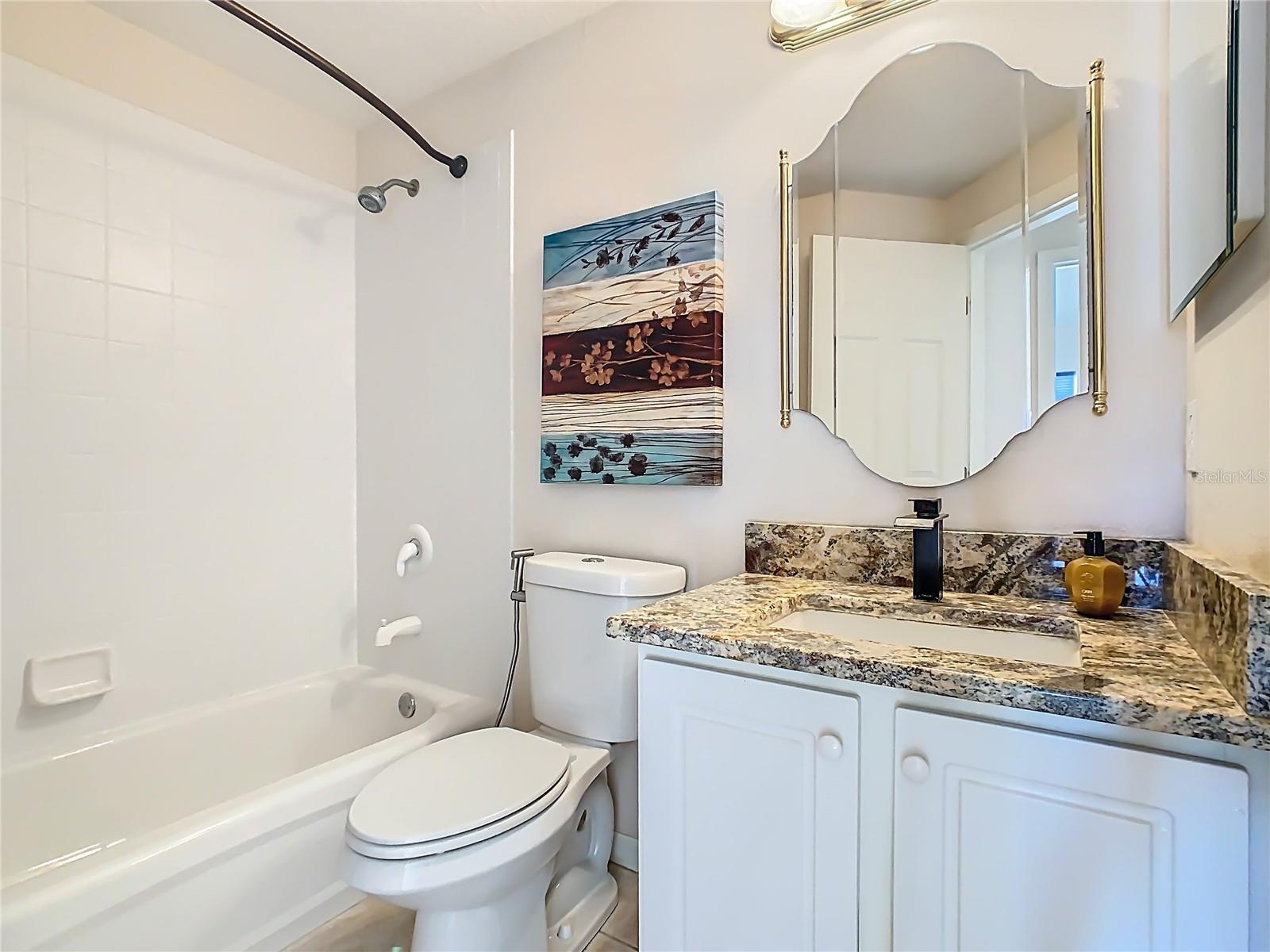 WATER OAK - Residential