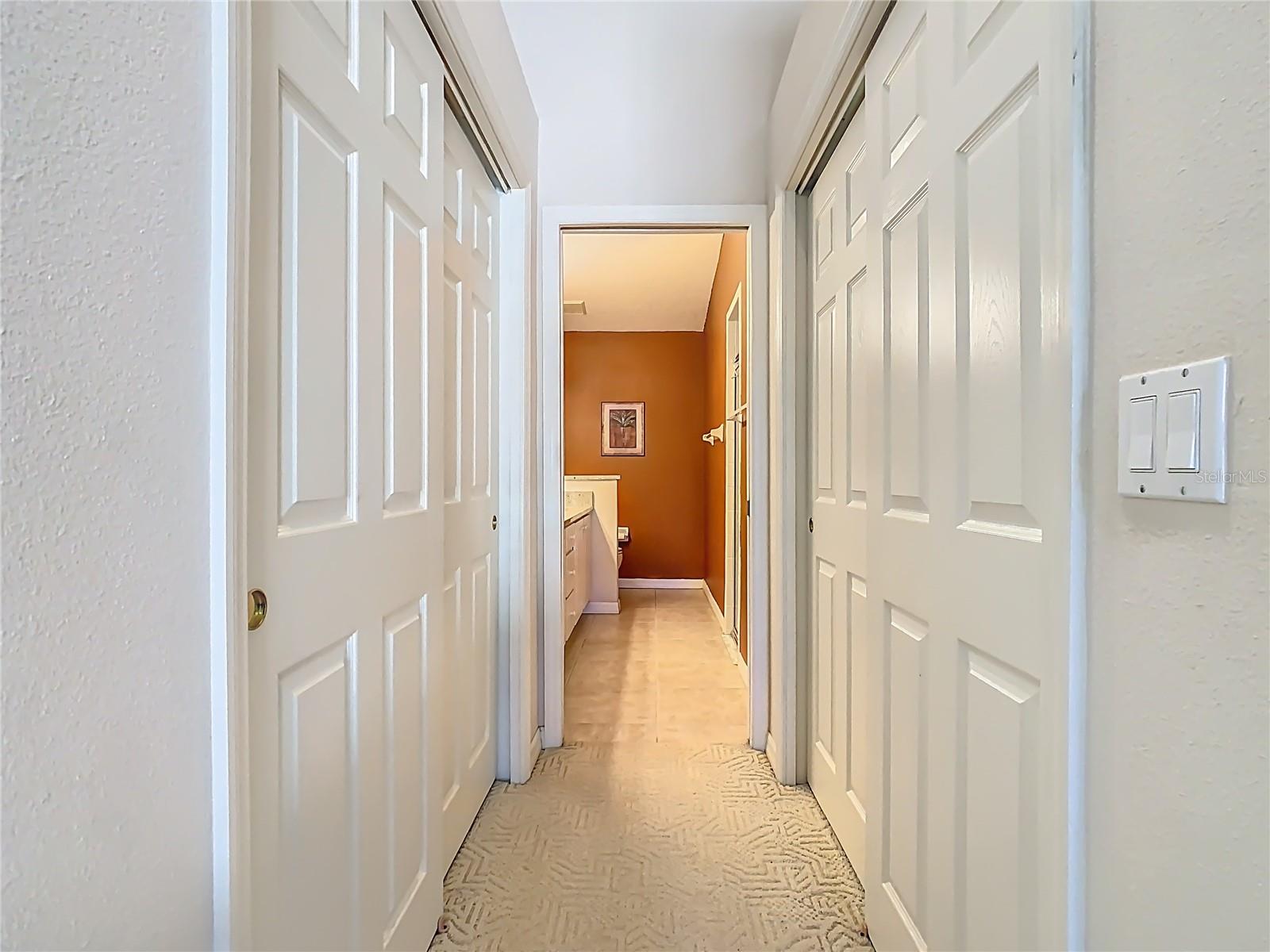 WATER OAK - Residential