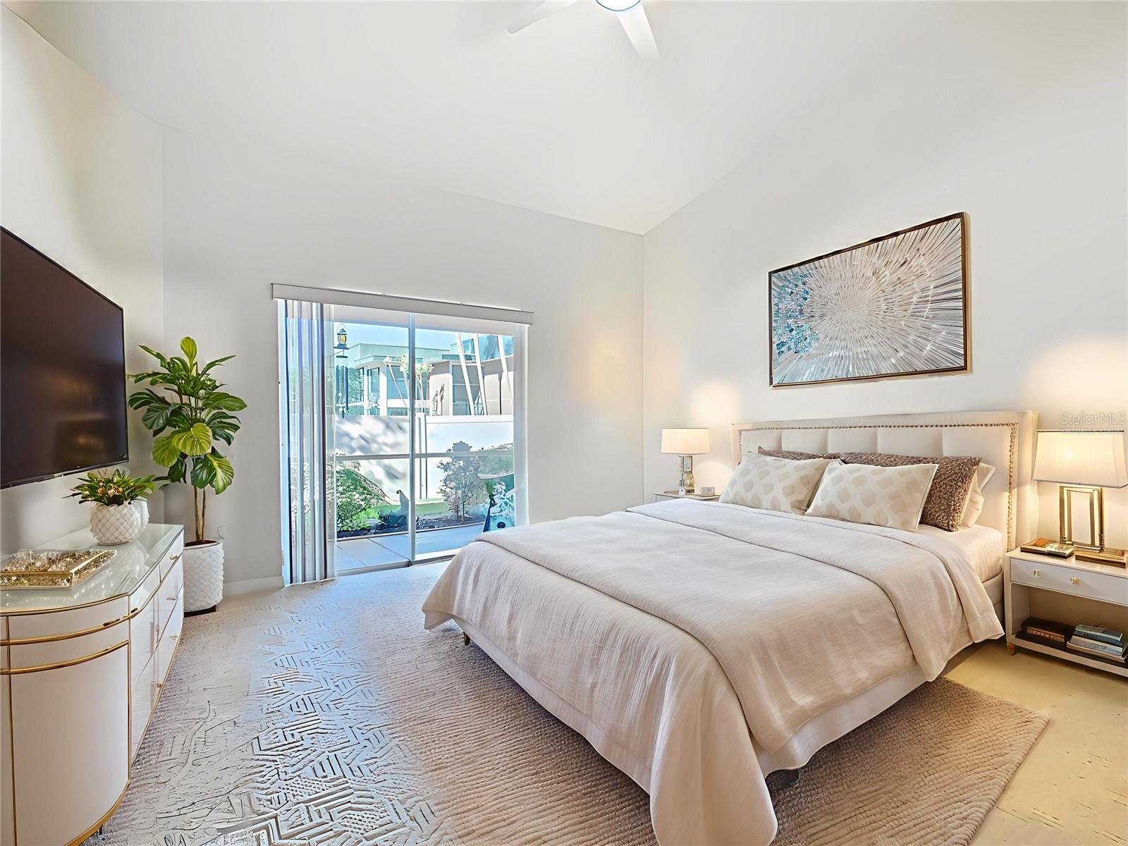 WATER OAK - Residential