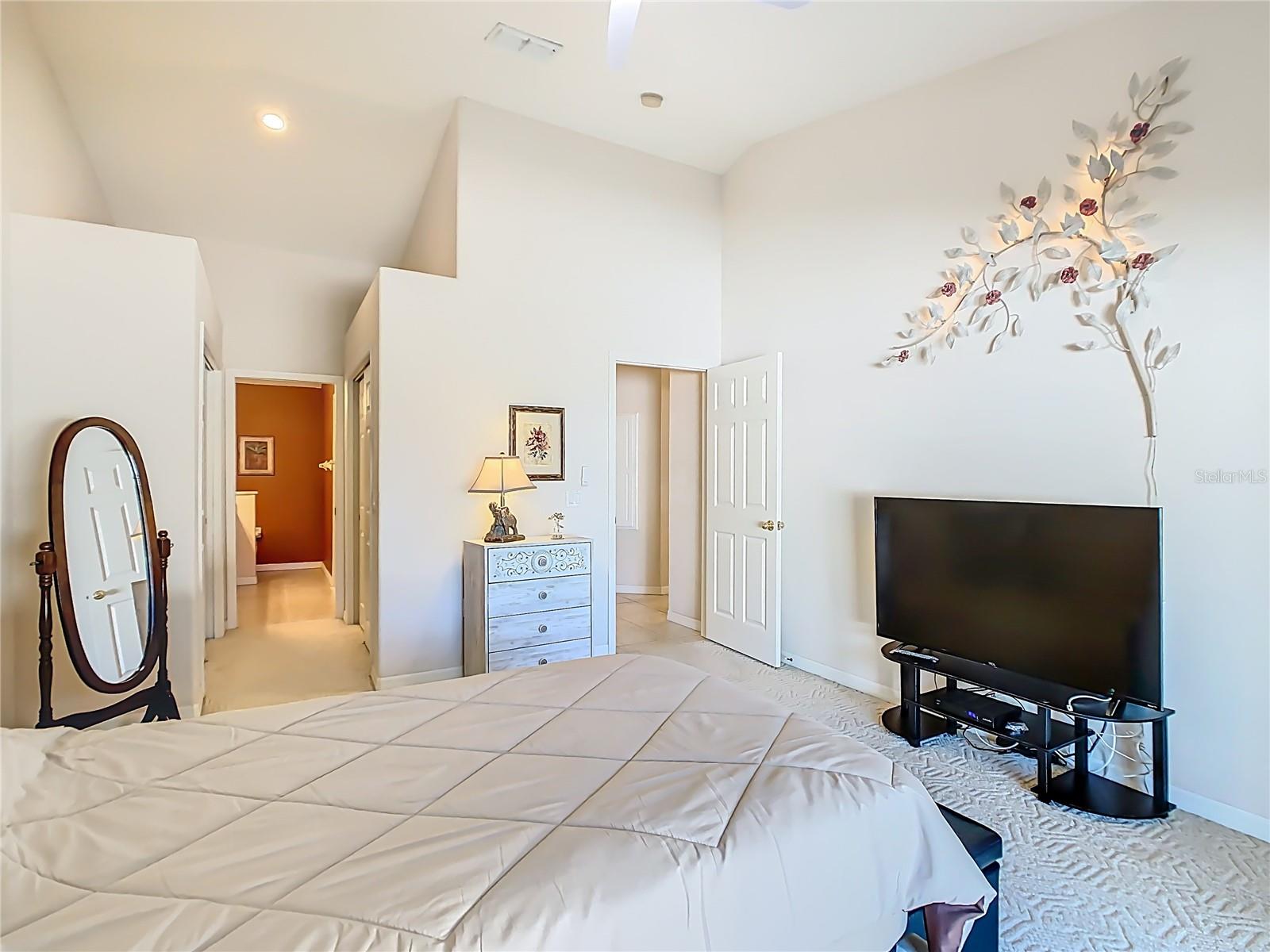 WATER OAK - Residential