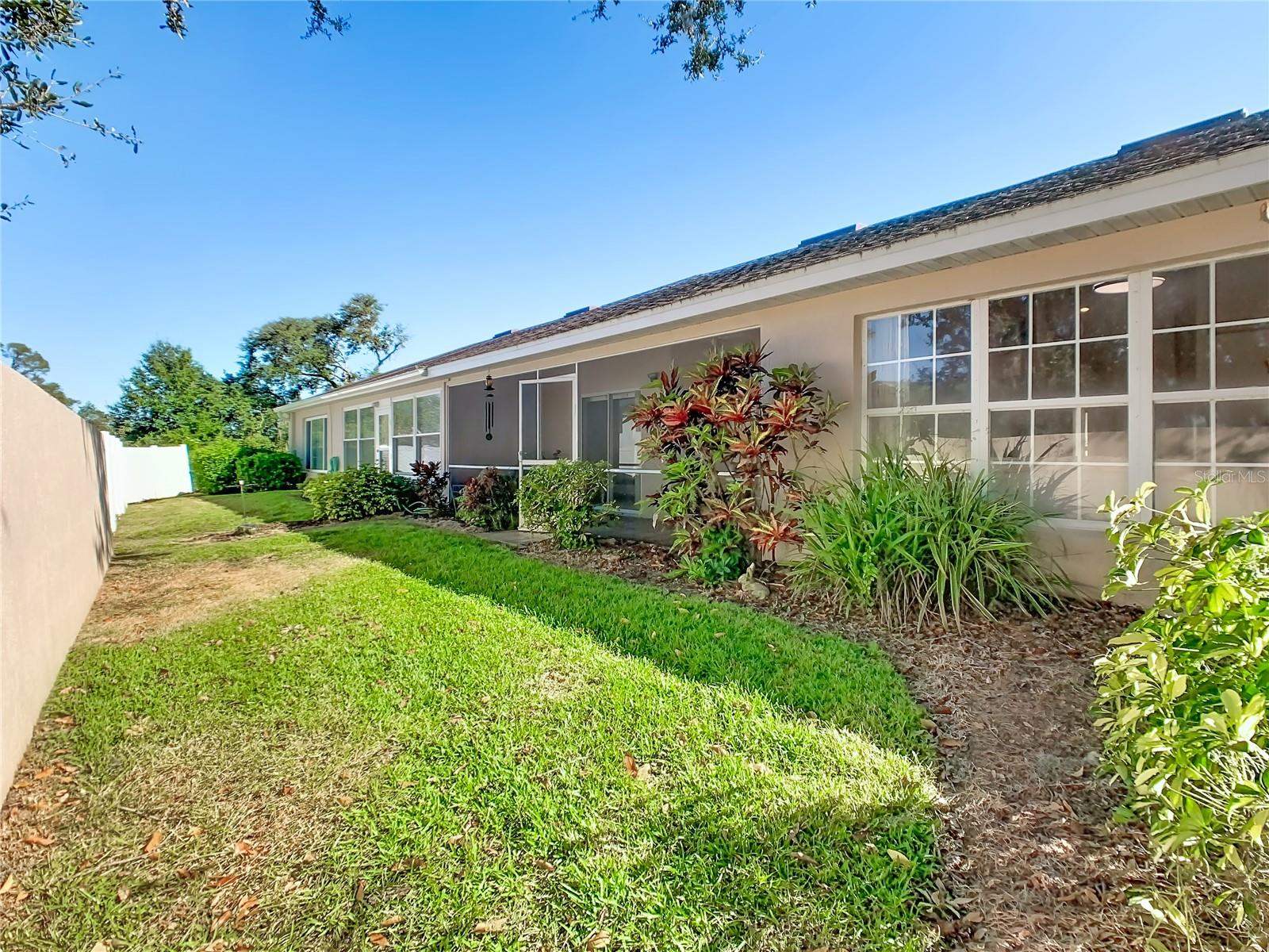 WATER OAK - Residential