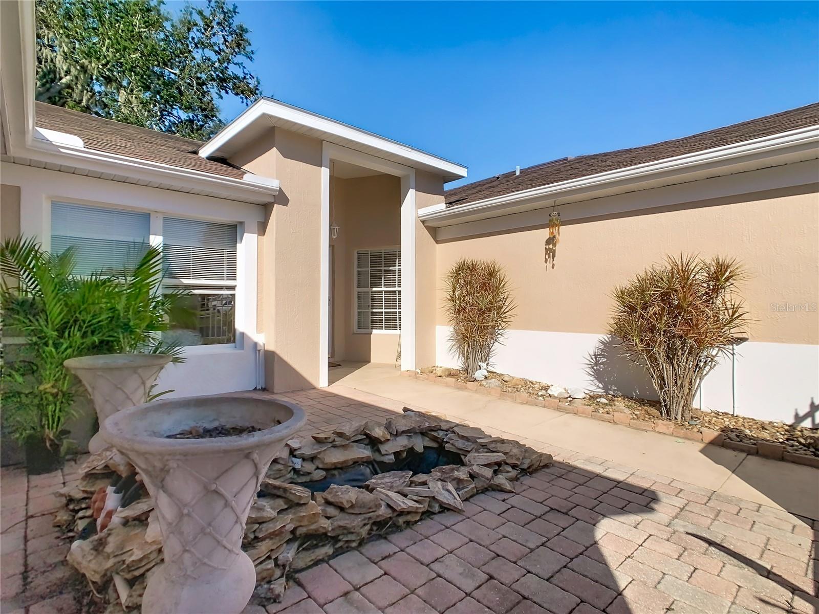 WATER OAK - Residential