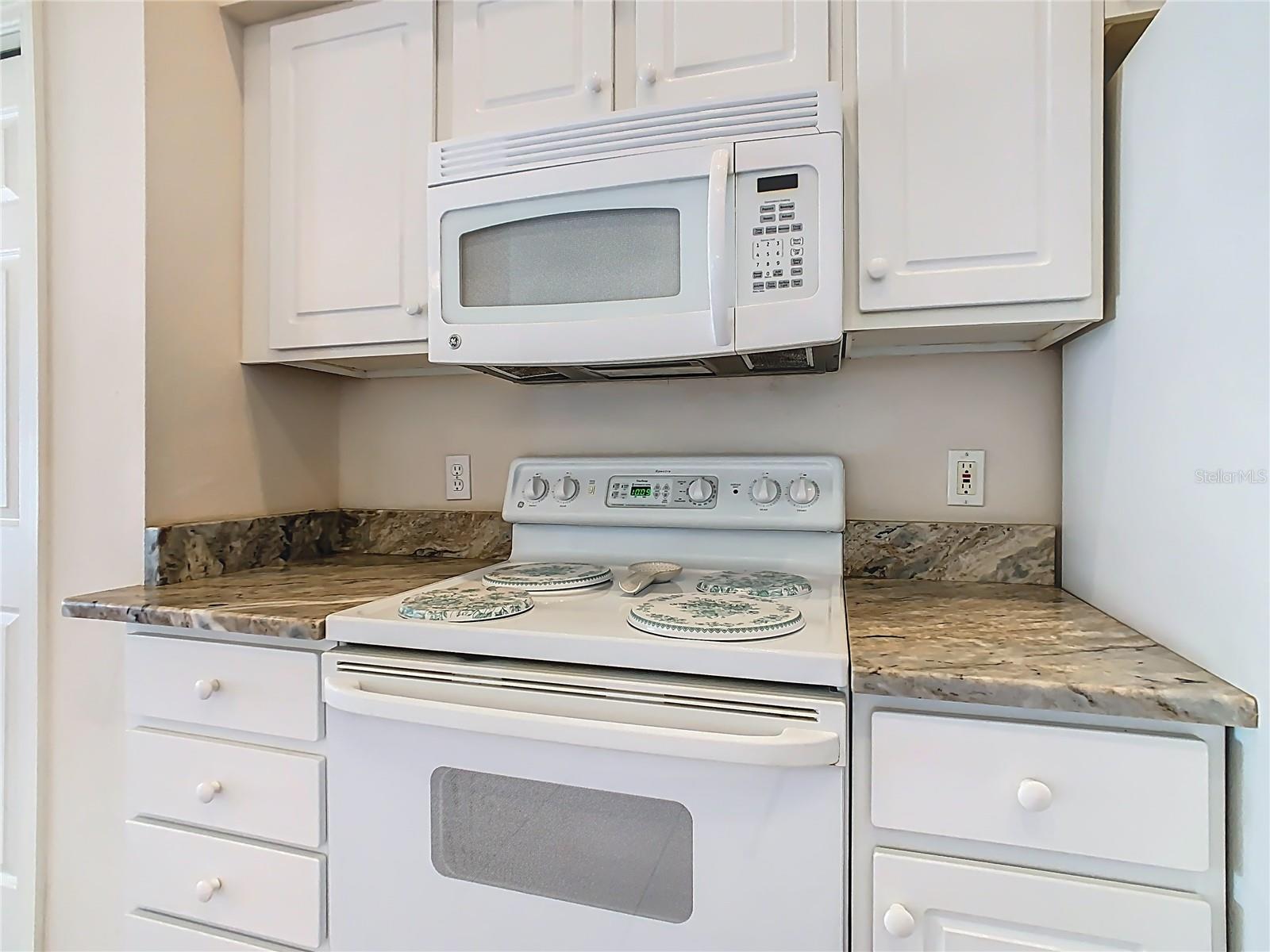 WATER OAK - Residential