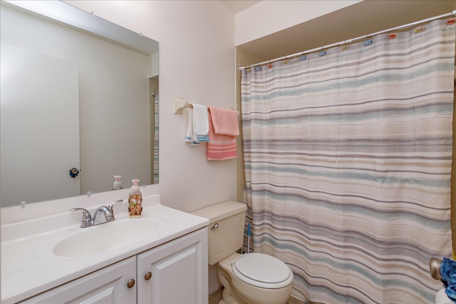 VALENCIA GARDENS SEC 04 - Residential