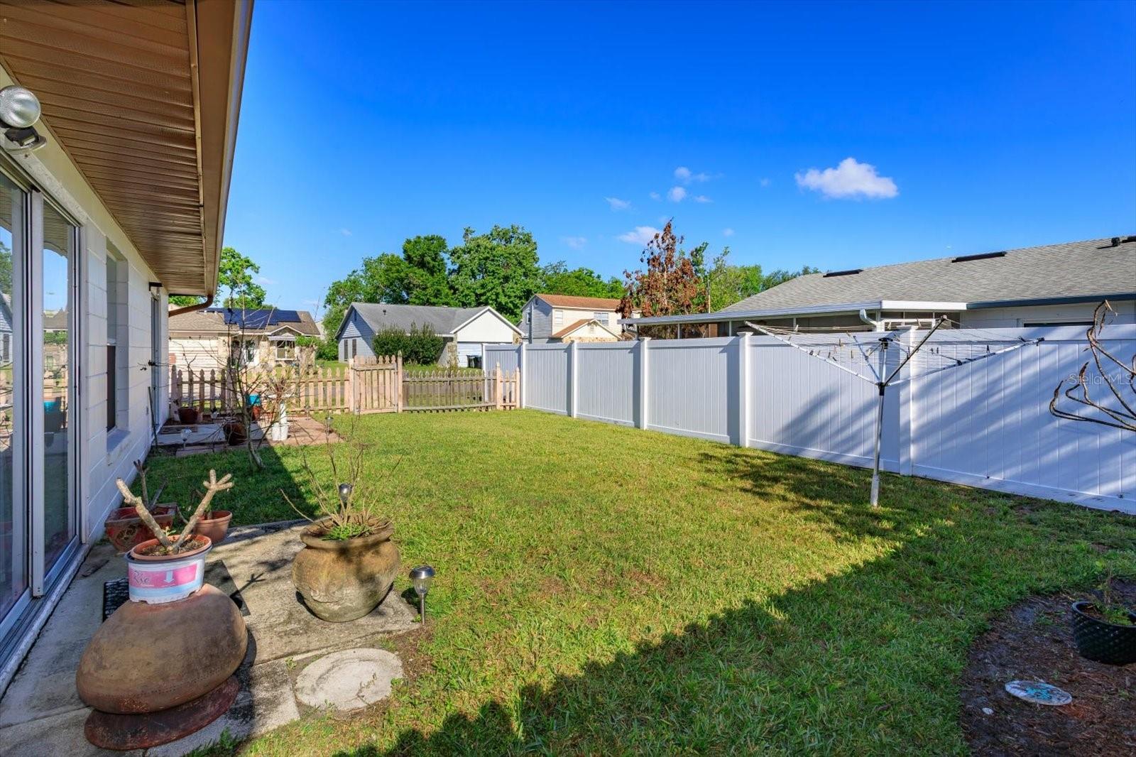 VALENCIA GARDENS SEC 04 - Residential