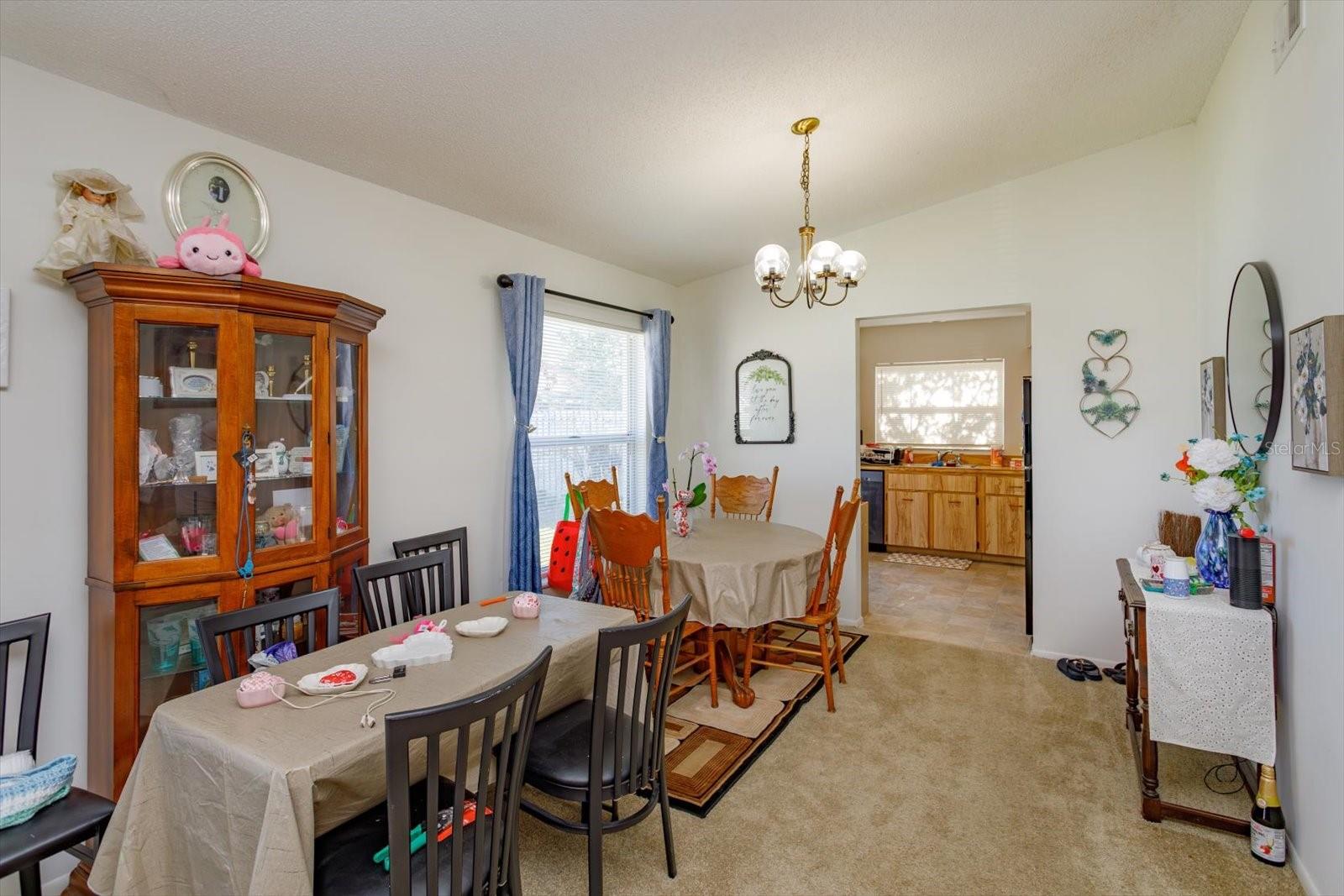 VALENCIA GARDENS SEC 04 - Residential