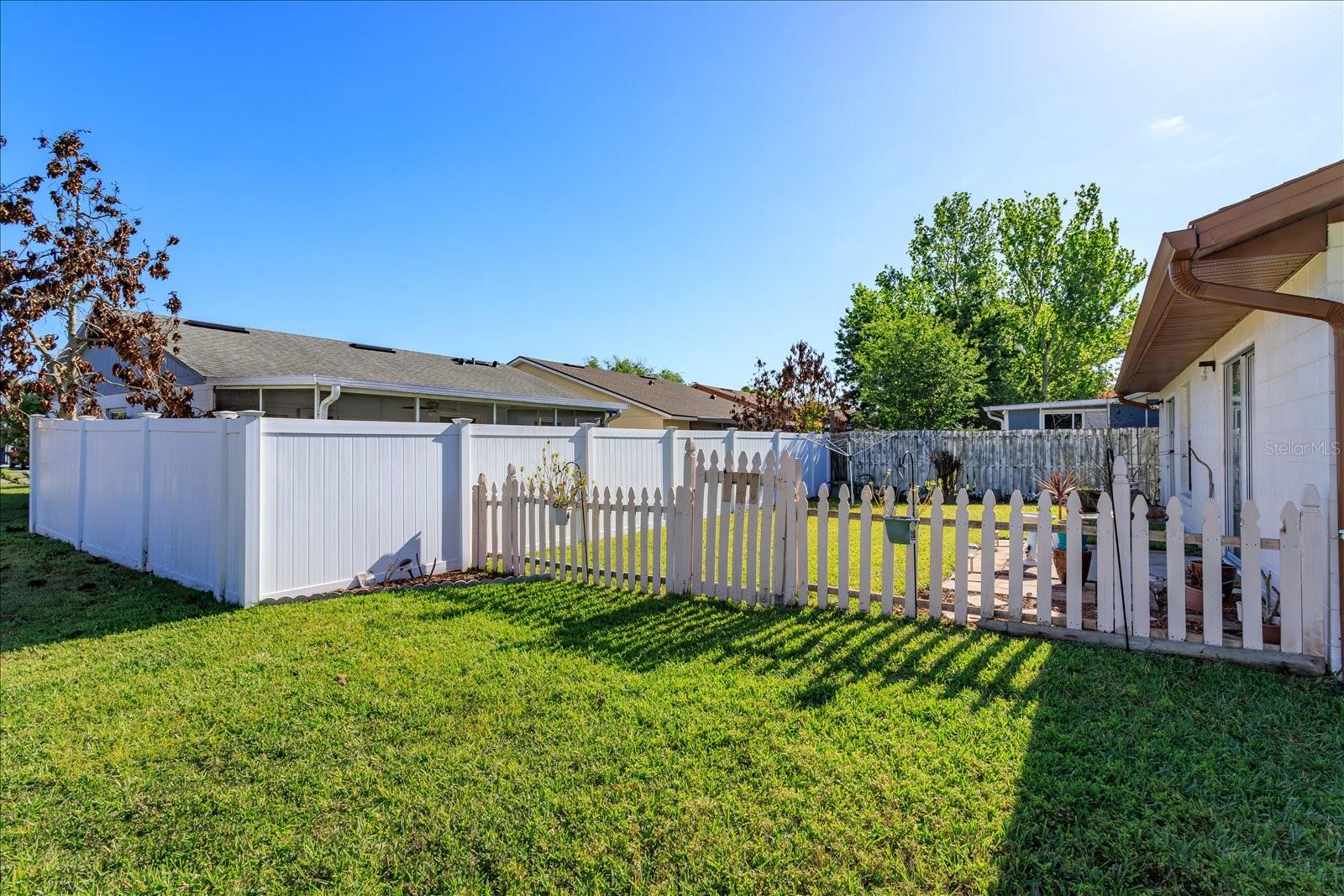 VALENCIA GARDENS SEC 04 - Residential