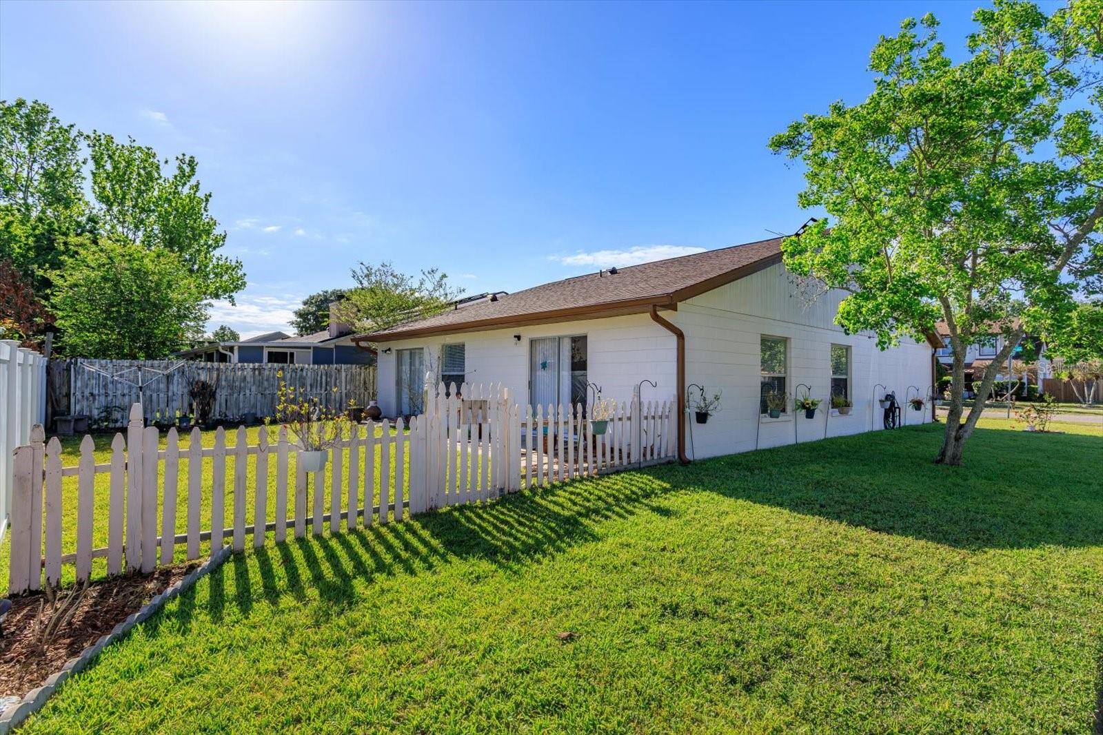 VALENCIA GARDENS SEC 04 - Residential