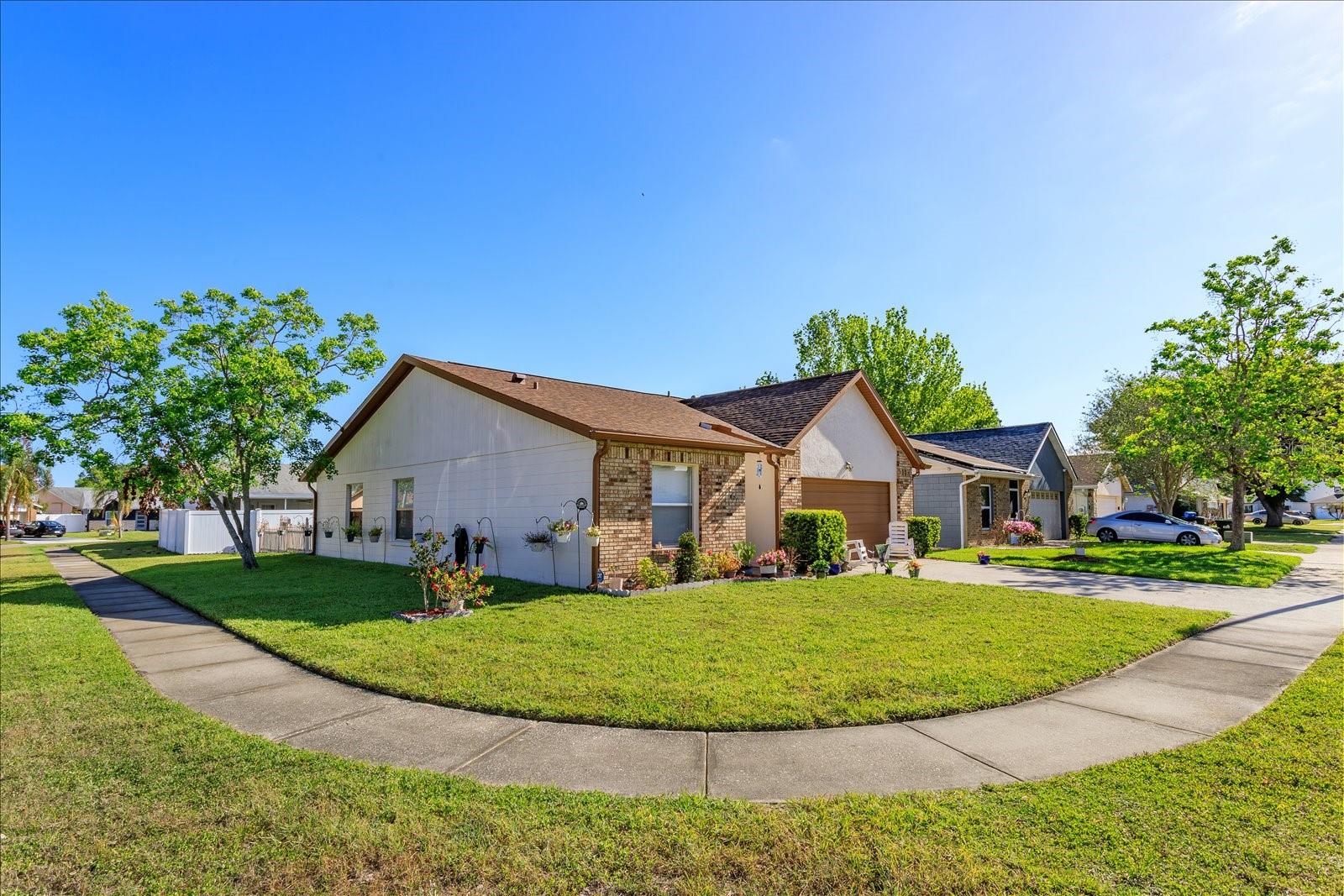 VALENCIA GARDENS SEC 04 - Residential