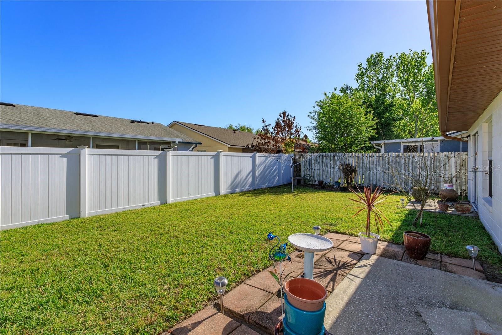 VALENCIA GARDENS SEC 04 - Residential