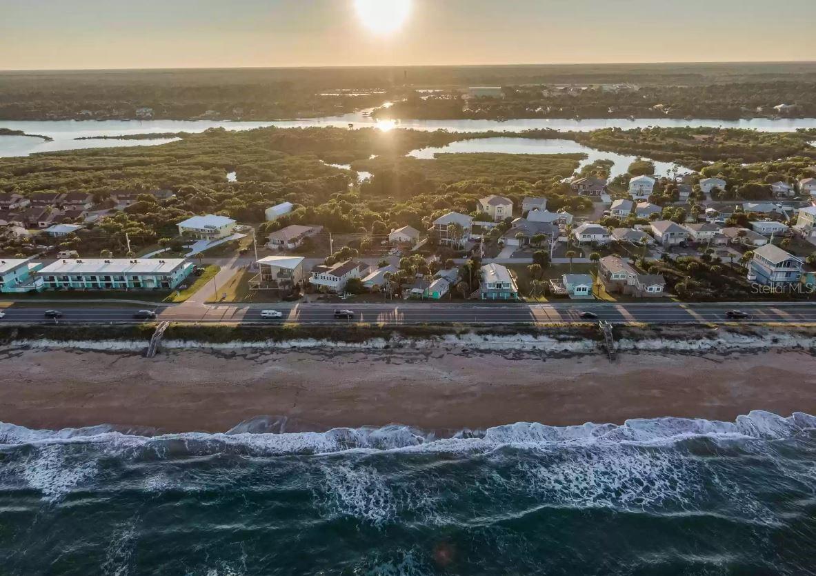 FLAGLER BEACH - Residential