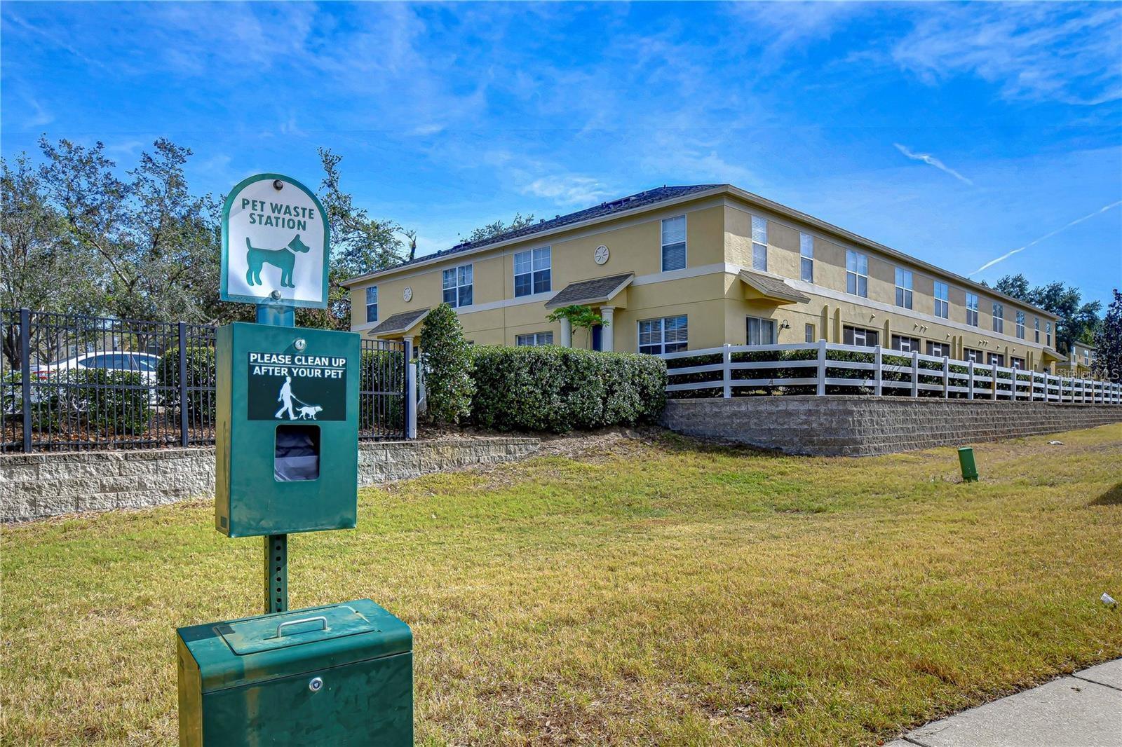 KINGS MILL - Residential