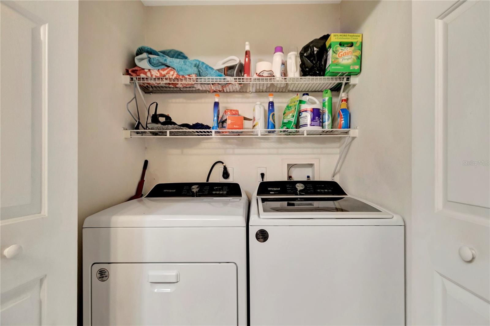 KINGS MILL - Residential