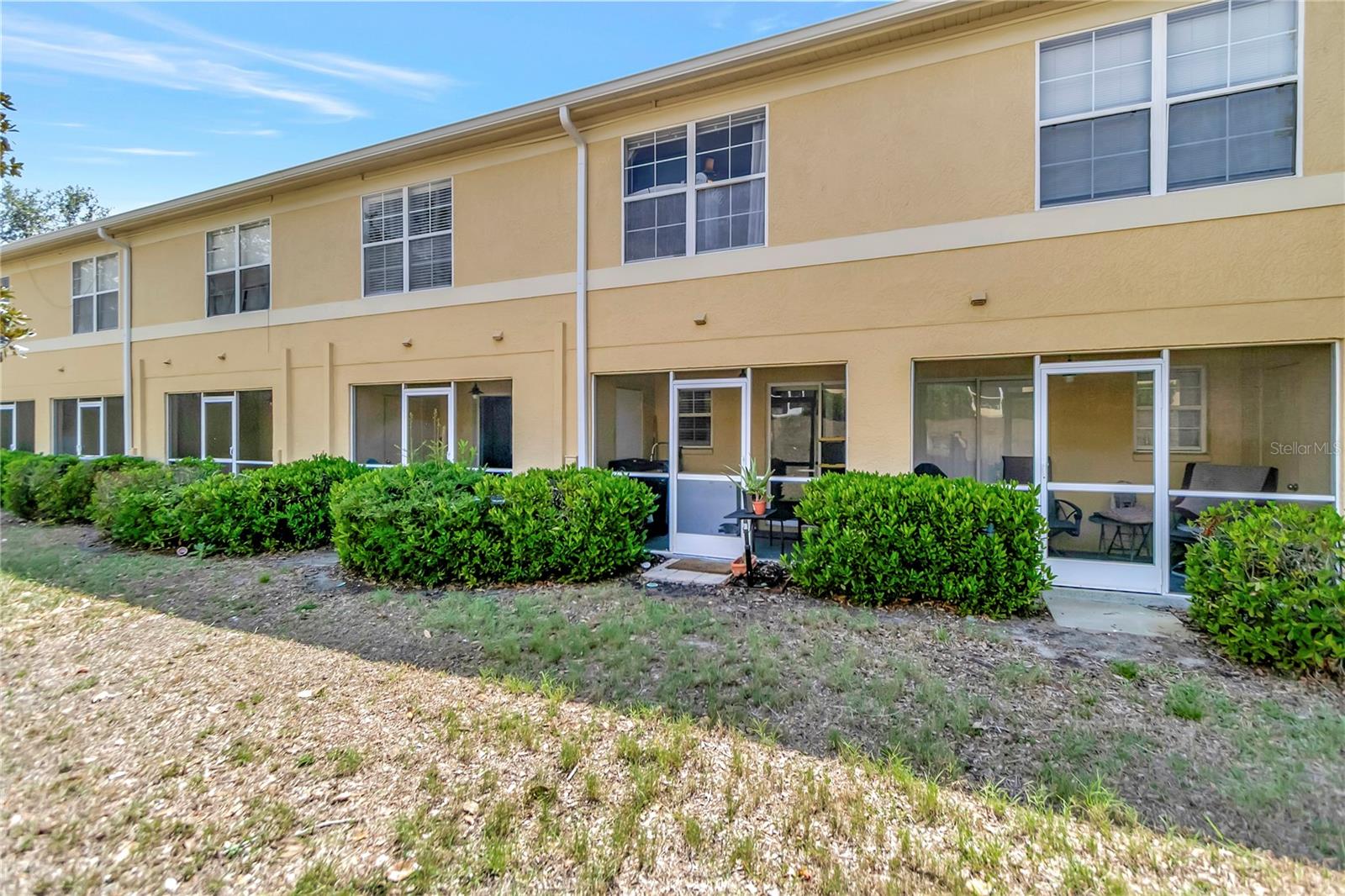 KINGS MILL - Residential