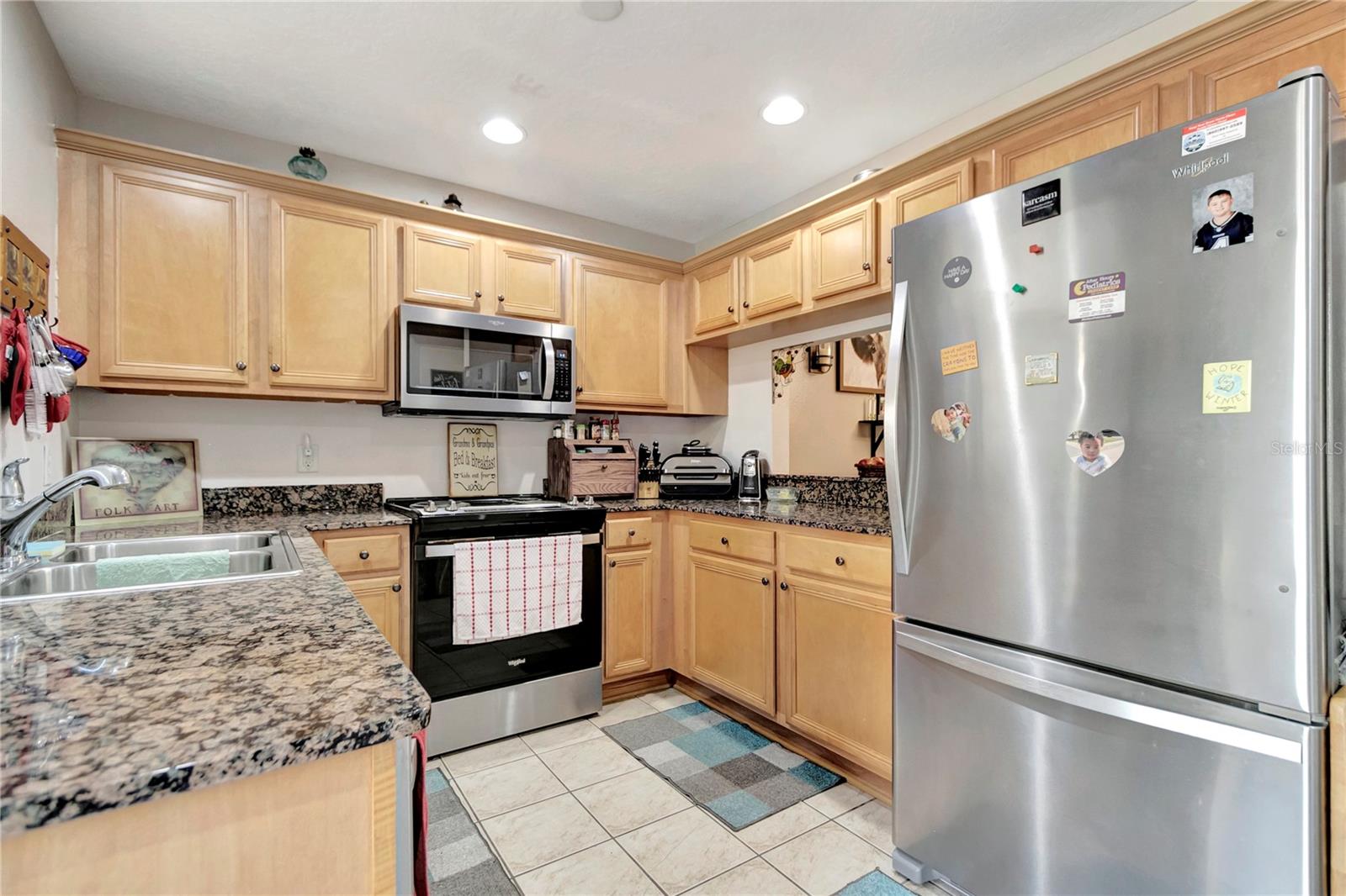 KINGS MILL - Residential