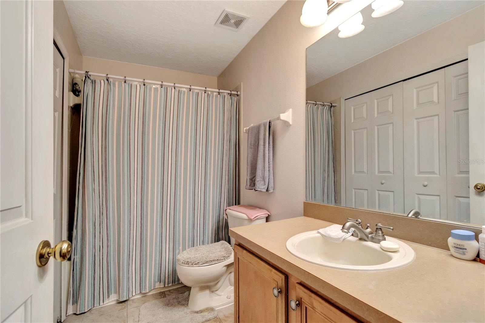 KINGS MILL - Residential