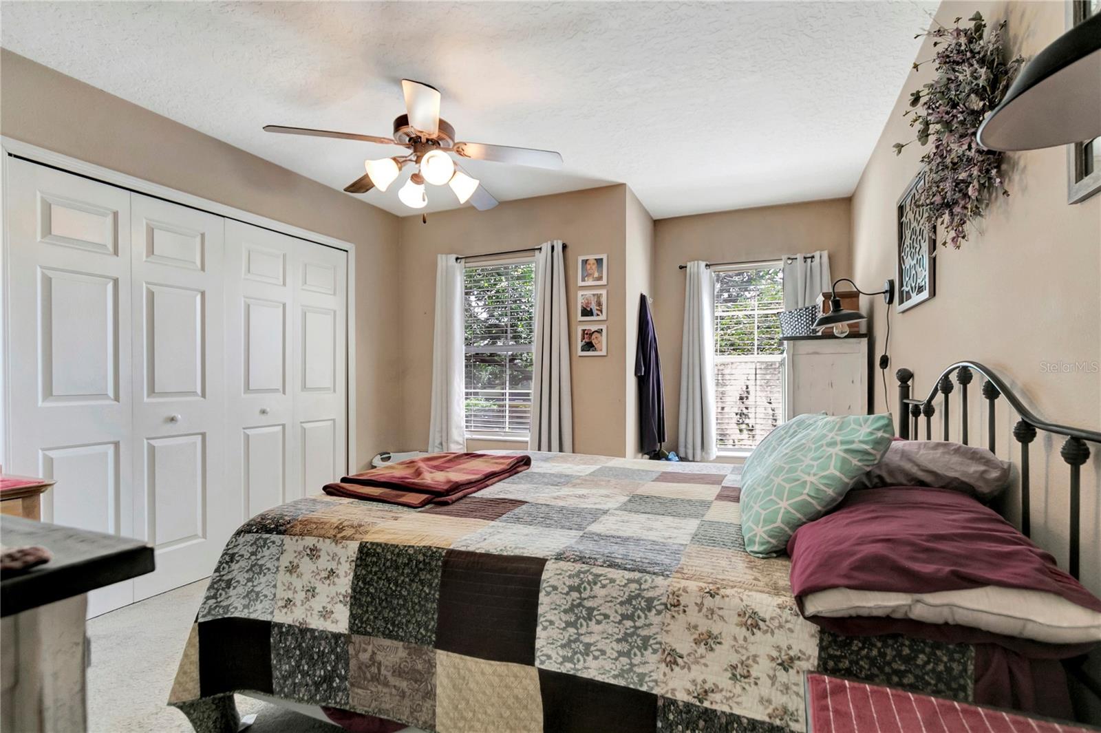 KINGS MILL - Residential