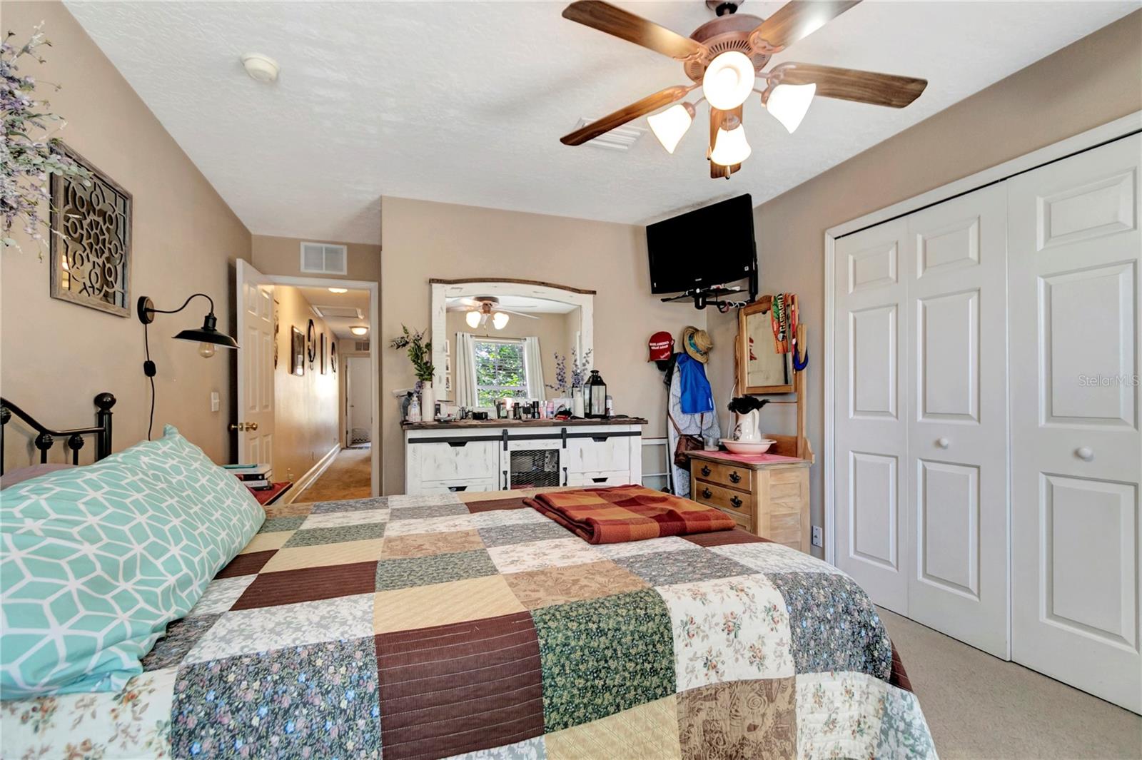 KINGS MILL - Residential